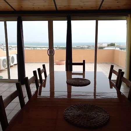 Villa Friendly House Lagos Exterior foto