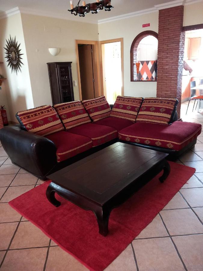 Villa Friendly House Lagos Exterior foto