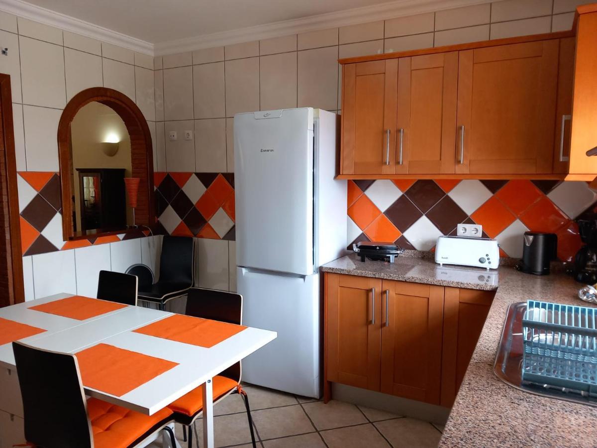 Villa Friendly House Lagos Exterior foto
