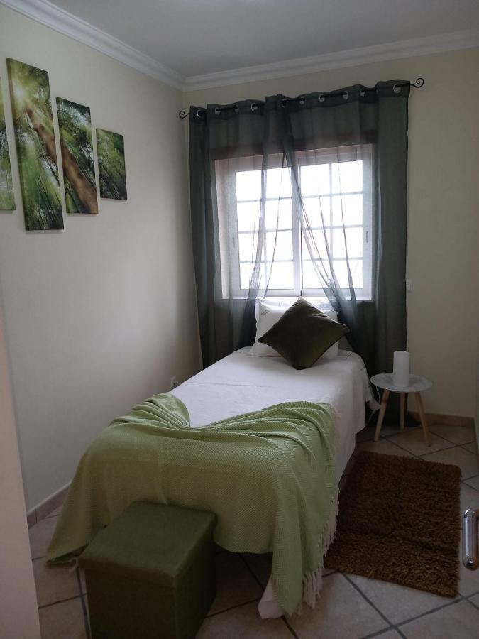 Villa Friendly House Lagos Exterior foto