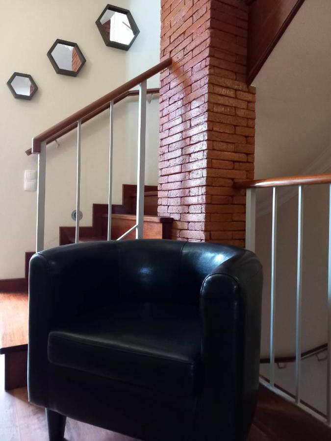 Villa Friendly House Lagos Exterior foto