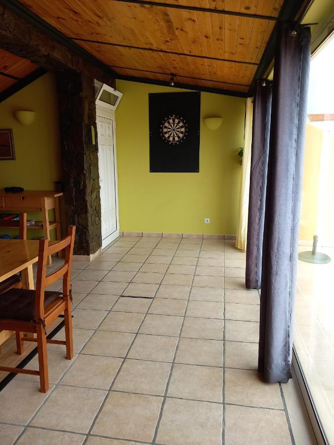 Villa Friendly House Lagos Exterior foto