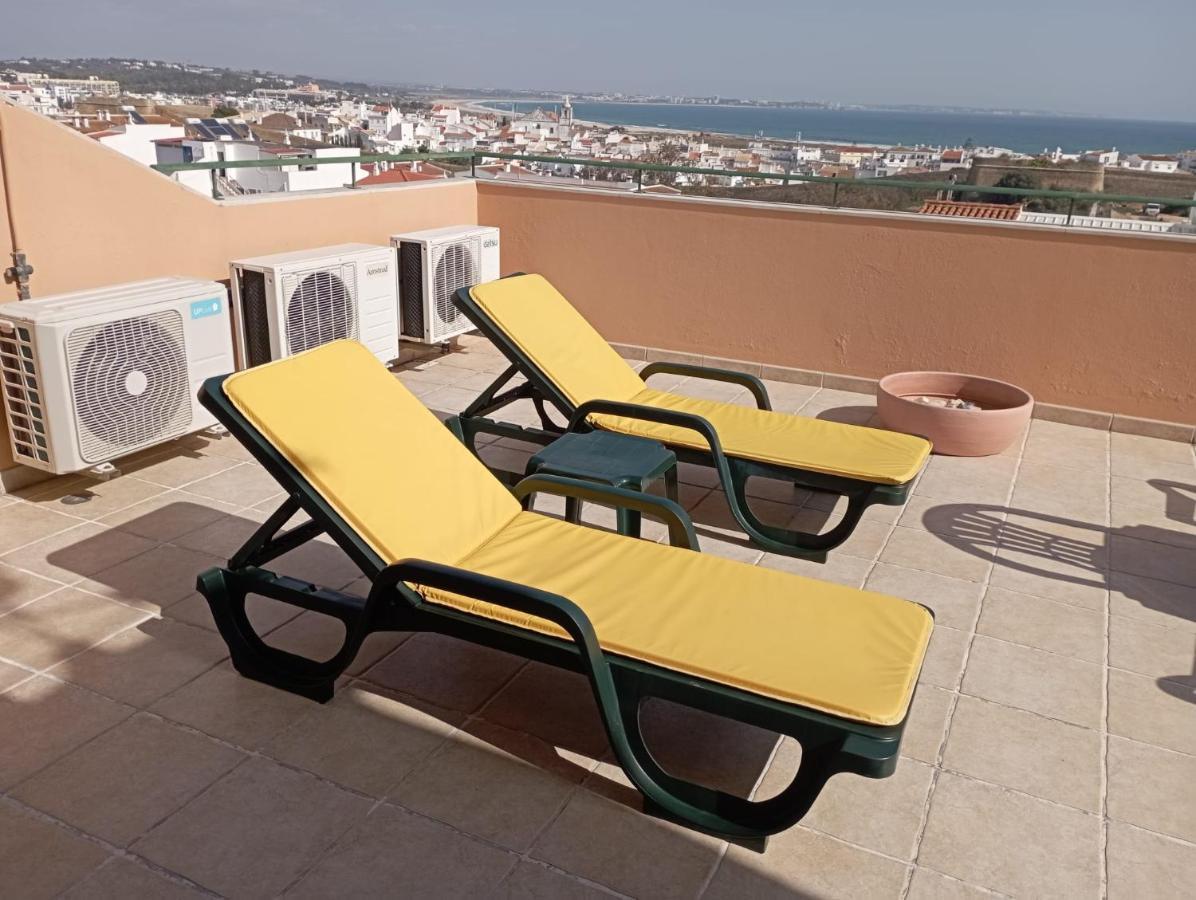 Villa Friendly House Lagos Exterior foto