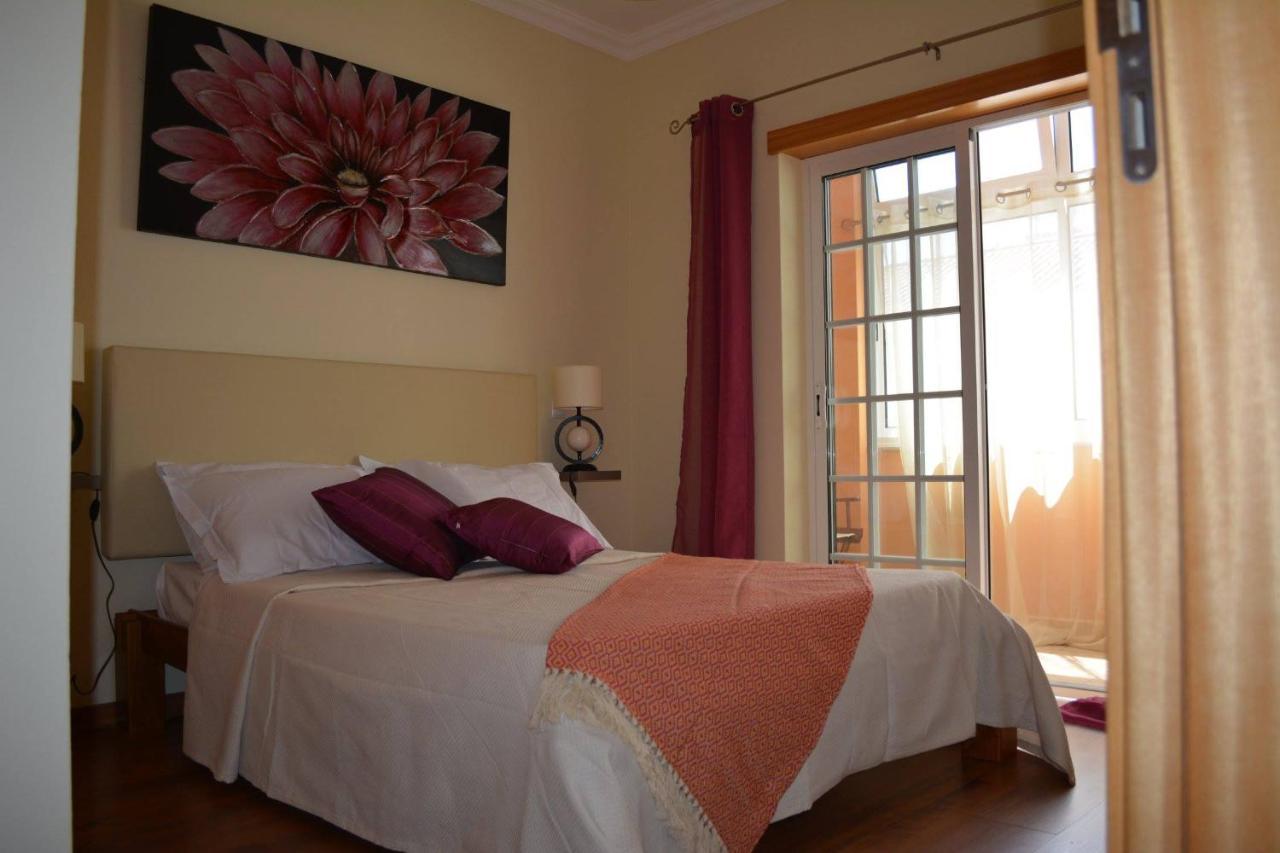 Villa Friendly House Lagos Exterior foto