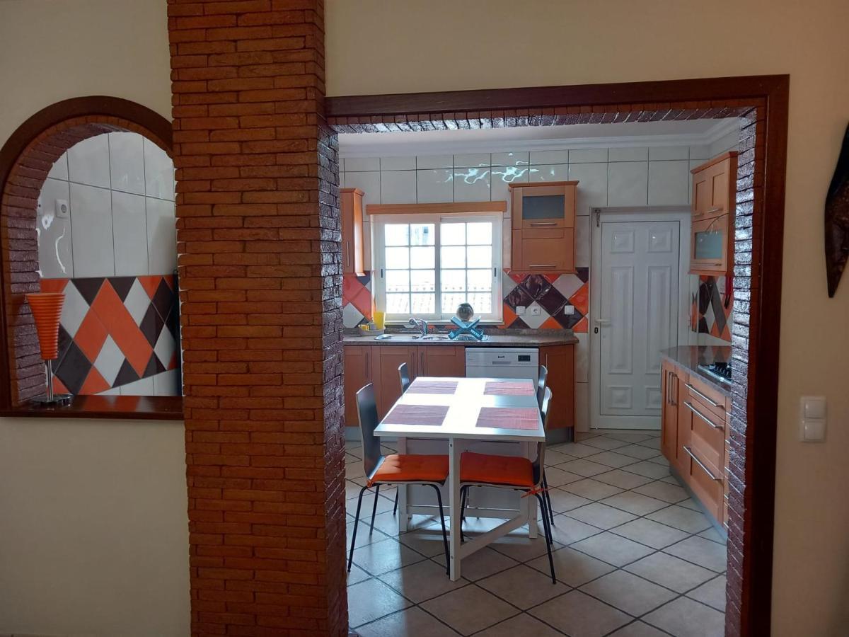 Villa Friendly House Lagos Exterior foto