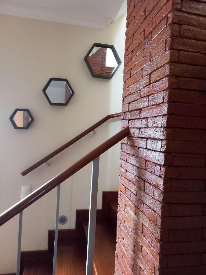 Villa Friendly House Lagos Exterior foto