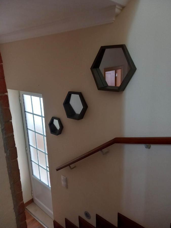 Villa Friendly House Lagos Exterior foto