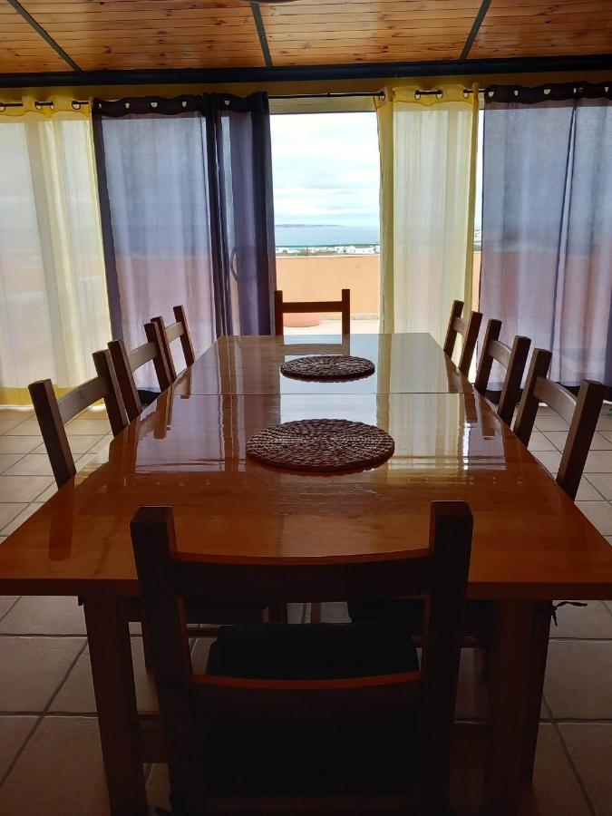Villa Friendly House Lagos Exterior foto
