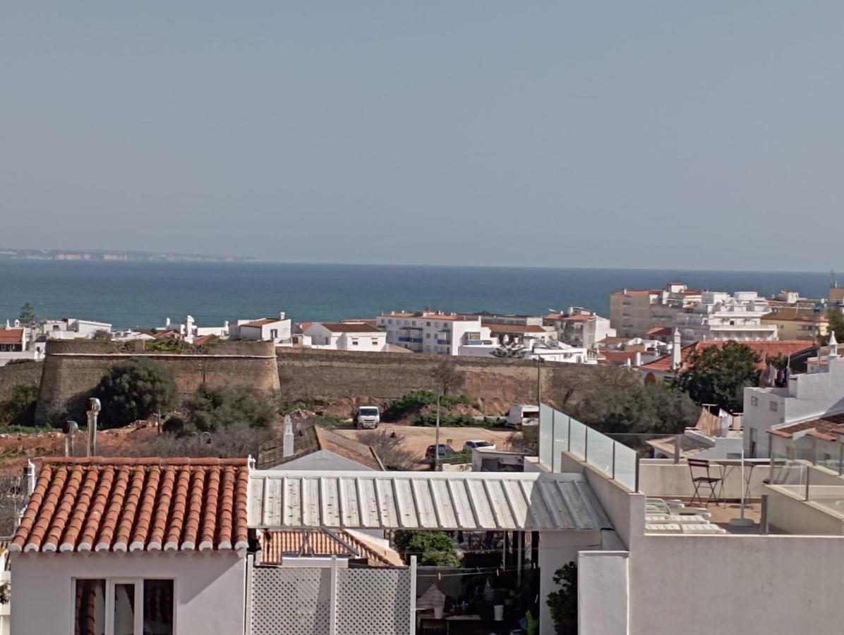 Villa Friendly House Lagos Exterior foto
