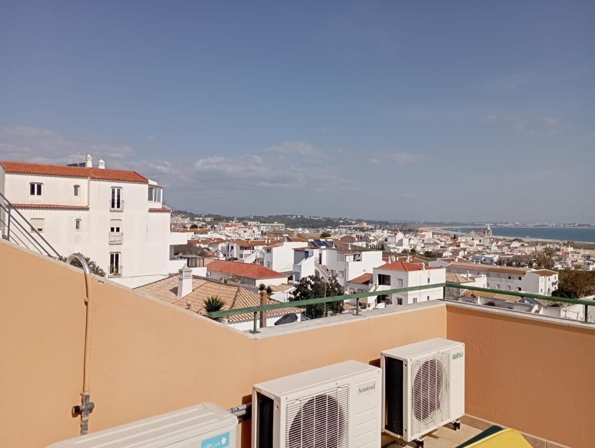 Villa Friendly House Lagos Exterior foto