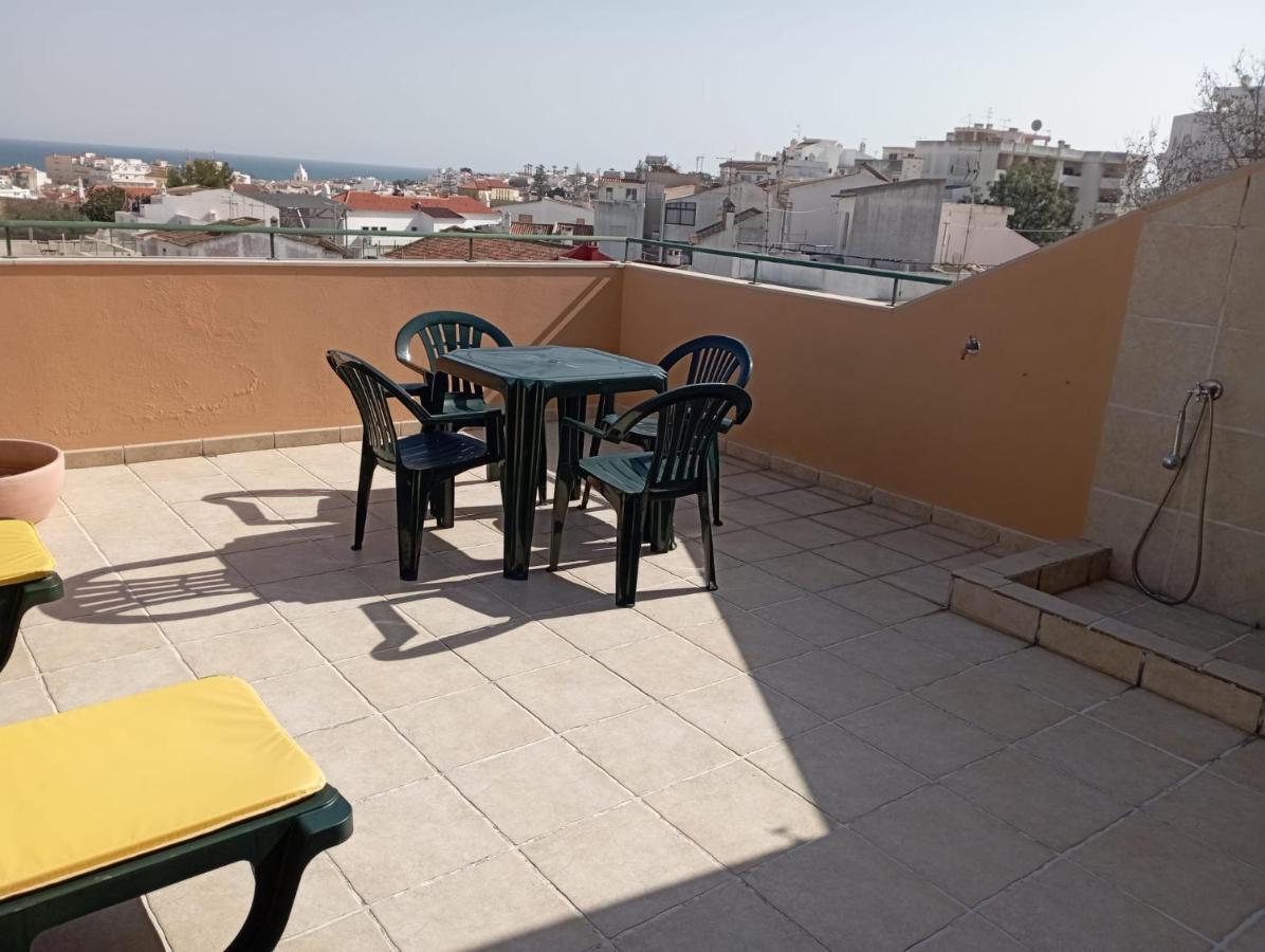 Villa Friendly House Lagos Exterior foto