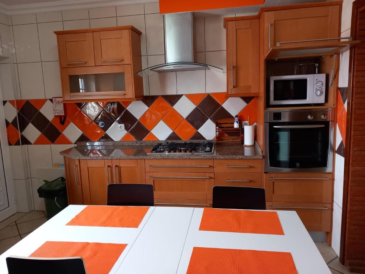 Villa Friendly House Lagos Exterior foto