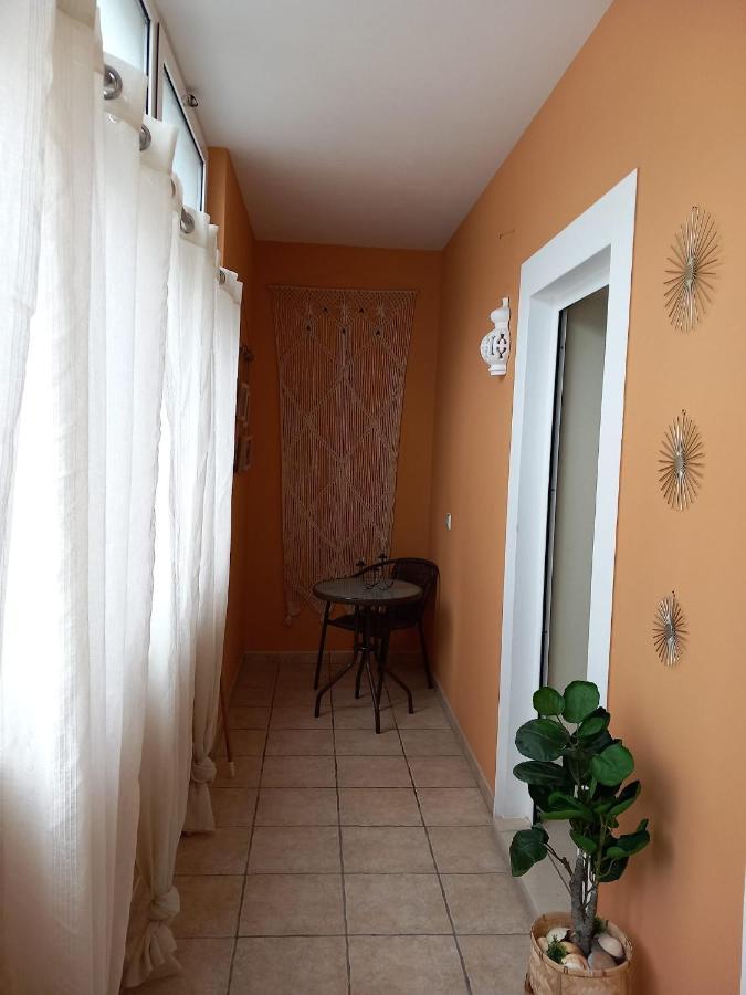 Villa Friendly House Lagos Exterior foto