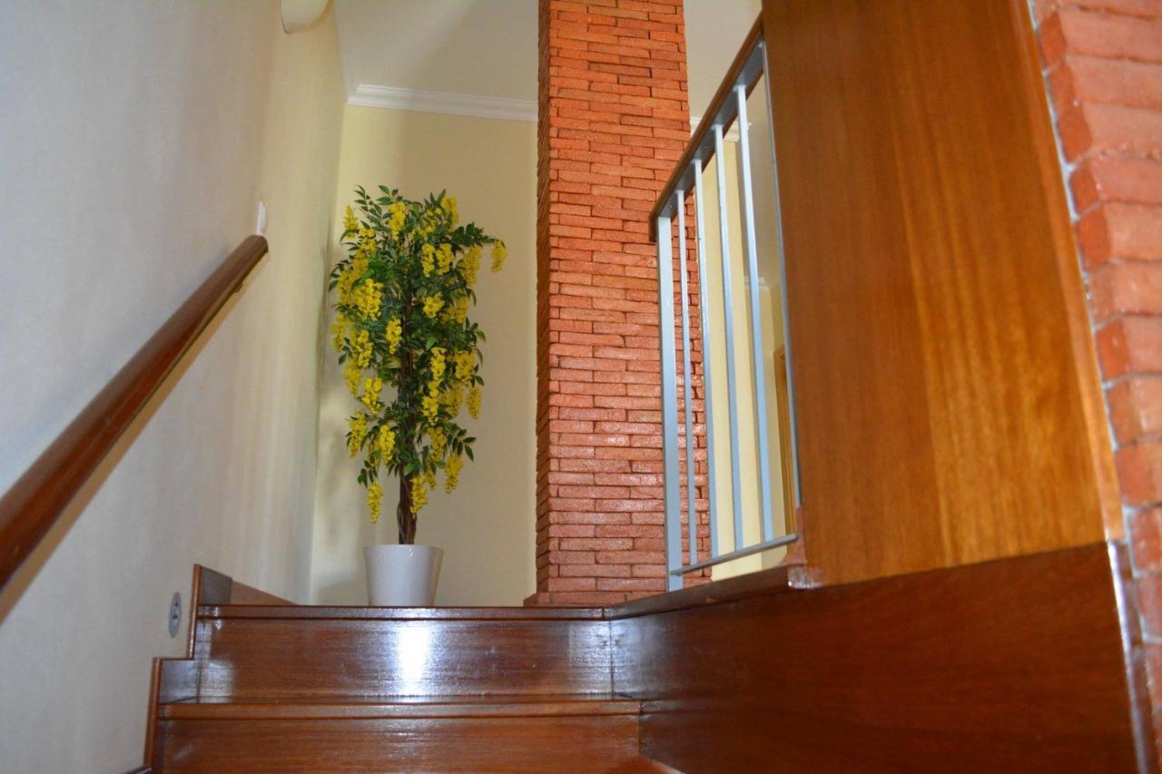 Villa Friendly House Lagos Exterior foto