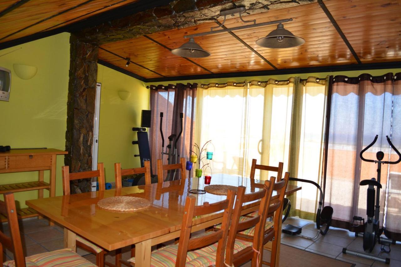 Villa Friendly House Lagos Exterior foto
